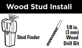 ECHOGEAR Wall Mount - box2.1