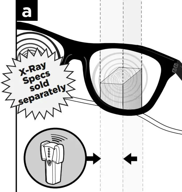 ECHOGEAR Wall Mount - box2.1gbfvgb