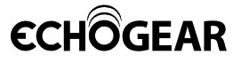ECHOGEAR Wall Mount - logo