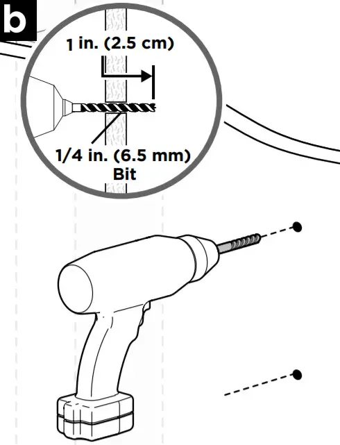 ECHOGEAR Wall Mount -update12