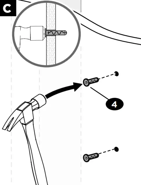 ECHOGEAR Wall Mount -update13