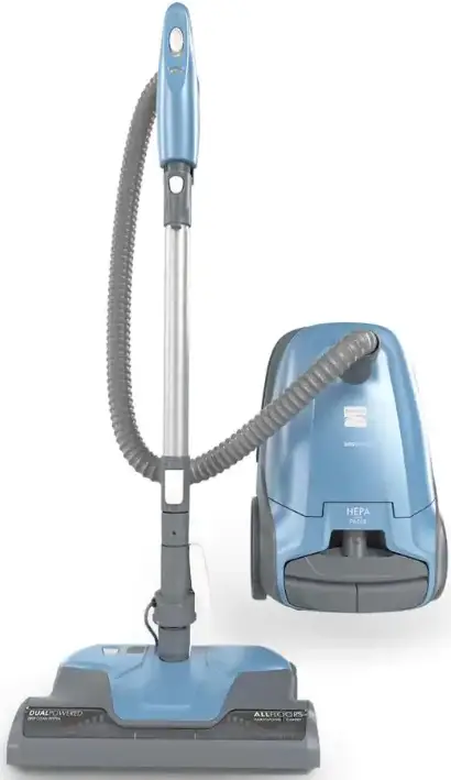 Kenmore BC4002 Canister Vacuum Cleaner
