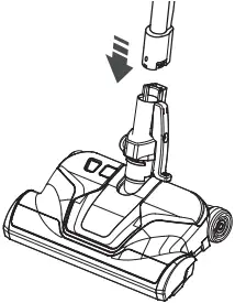 ASSEMBLY INSTRUCTIONS