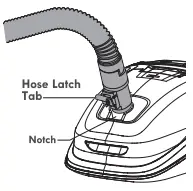 ASSEMBLY INSTRUCTIONS