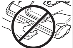 OPERATING INSTRUCTIONS