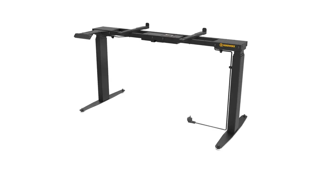 Roadworx 500711 Multi Electric Stand Electrical Height-adjustable Stand User Manual Roadworx 500711 Multi Electric Stand Electrical Height-adjustable Stand User Manual