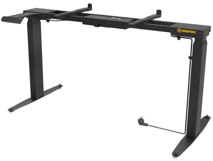 ROADWORX 500711 Multi Electric Stand Electrical Height-Adjustable Stand