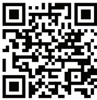 AXAGON HUE-S2BL 4 PORT SUPERSPEED USB A CHARGING HUB with LONG CABLE - qr code