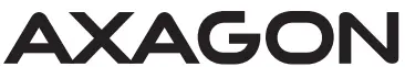 AXAGON logo