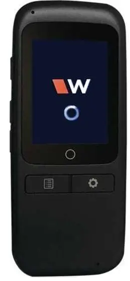 WILLIAMS-AV-WF-R1-WaveCAST-Receiver-Product