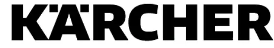 KARCHER LOgo