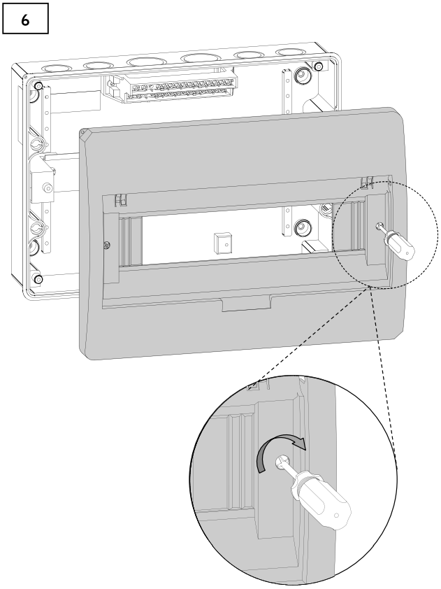 EATON PVA20G14H1CD powring business worldwide - FIG 17
