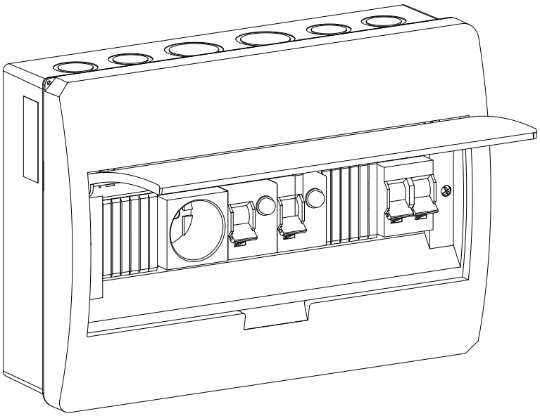 EATON PVA20G14H1CD powring business worldwide - FIG 2