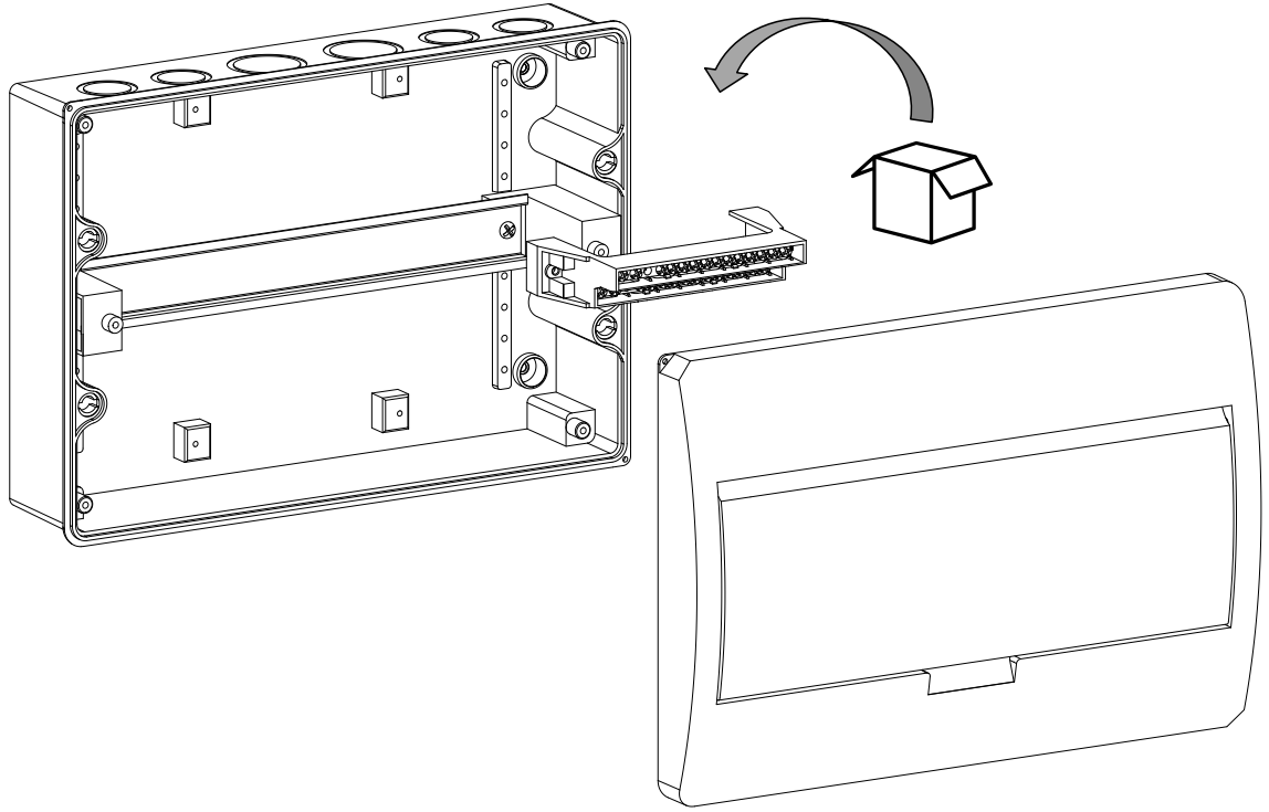 EATON PVA20G14H1CD powring business worldwide - FIG 4