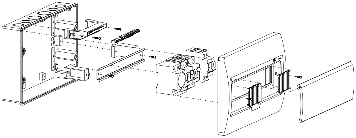 EATON PVA20G14H1CD powring business worldwide - FIG 5