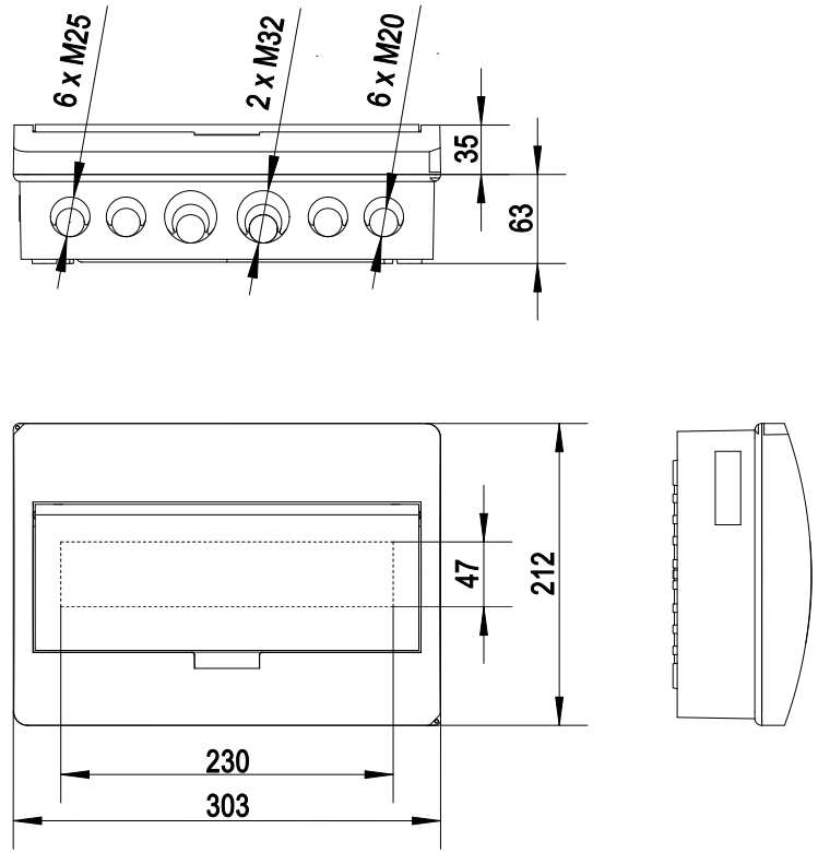 EATON PVA20G14H1CD powring business worldwide - FIG 6