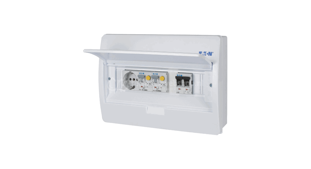 Eaton Pv-a-20g14-h-1cd Powring Business Worldwide User Manual