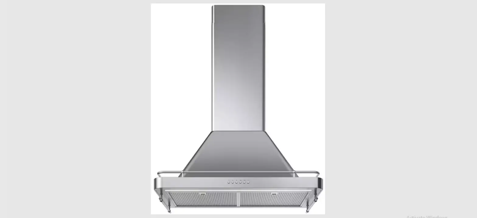Inventum Akb6005zwa Wall Mount Cooker Hood Instruction Manual