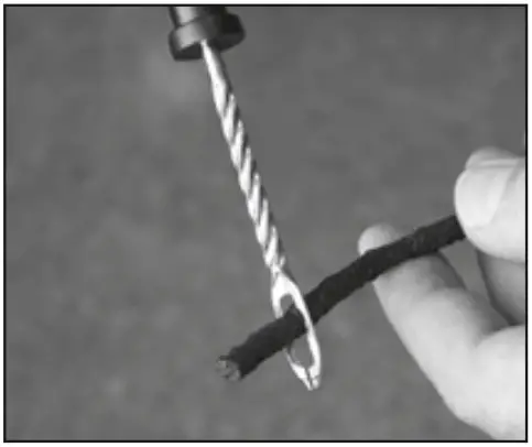 Louis TECH 10091800 Tyre Repair Set for Tubeless Tyres - FIG 2