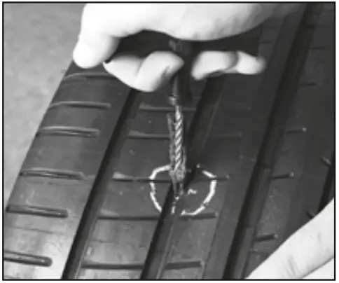 Louis TECH 10091800 Tyre Repair Set for Tubeless Tyres - FIG 3