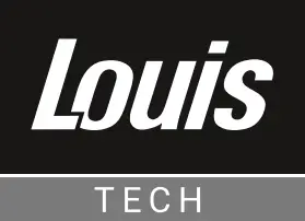 Louis TECH LOGO