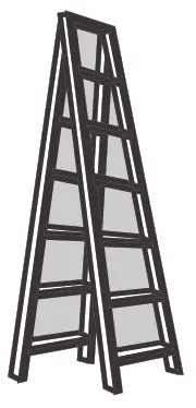 Hunter 19235 3 Light Pendant - fig 1