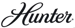 Hunter logo