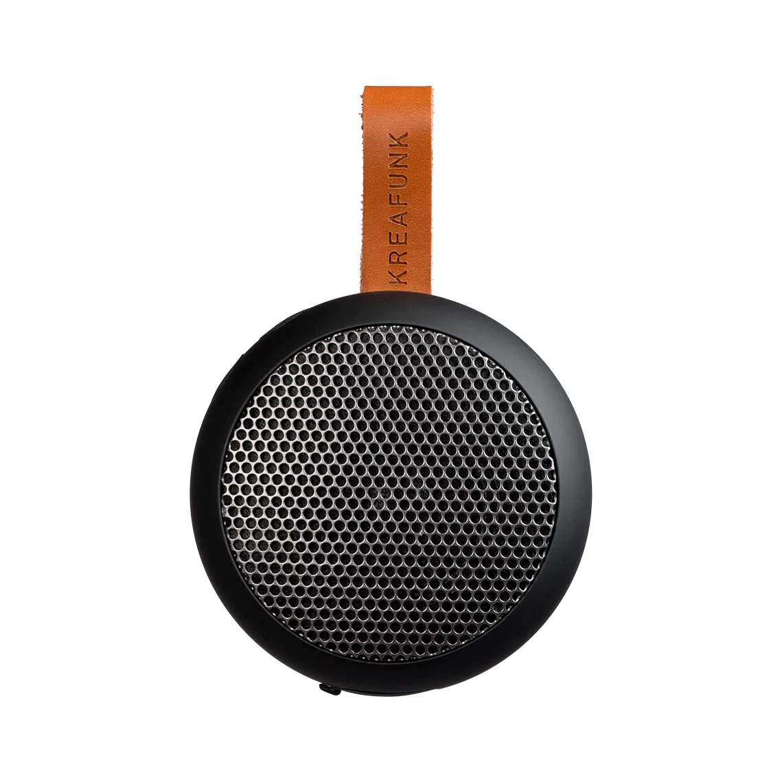 Kreafunk Ago Mini Pocket-sized Bluetooth Speaker User Manual