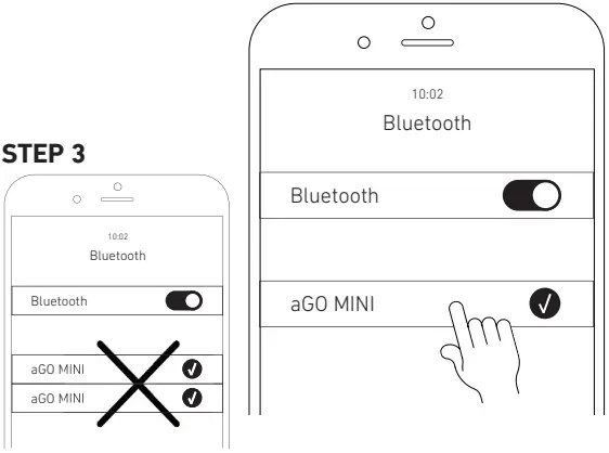 KREAFUNK aGO Mini Pocket-Sized Bluetooth Speaker-fig11