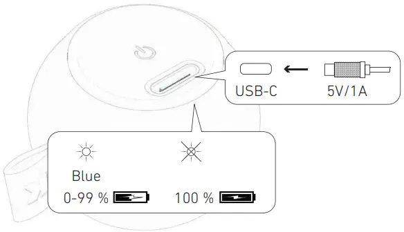 KREAFUNK aGO Mini Pocket-Sized Bluetooth Speaker-fig5