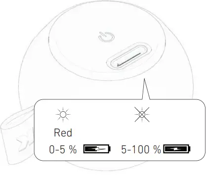 KREAFUNK aGO Mini Pocket-Sized Bluetooth Speaker-fig6