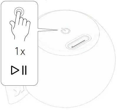 KREAFUNK aGO Mini Pocket-Sized Bluetooth Speaker-fig7