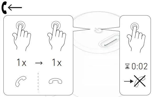 KREAFUNK aGO Mini Pocket-Sized Bluetooth Speaker-fig8