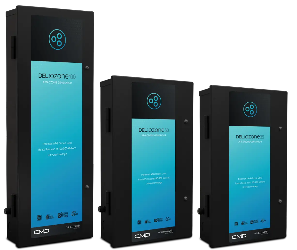 CMP-DEL-OZONE-25-Powerful-Ozone-Generator-image