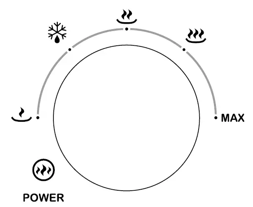 FLAMA 1817FL Microwave Oven fig 2