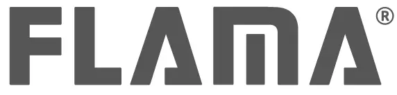 FLAMA 1817FL Microwave Oven logo