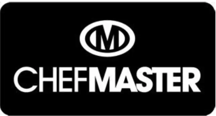 CHEFMASTER - logo