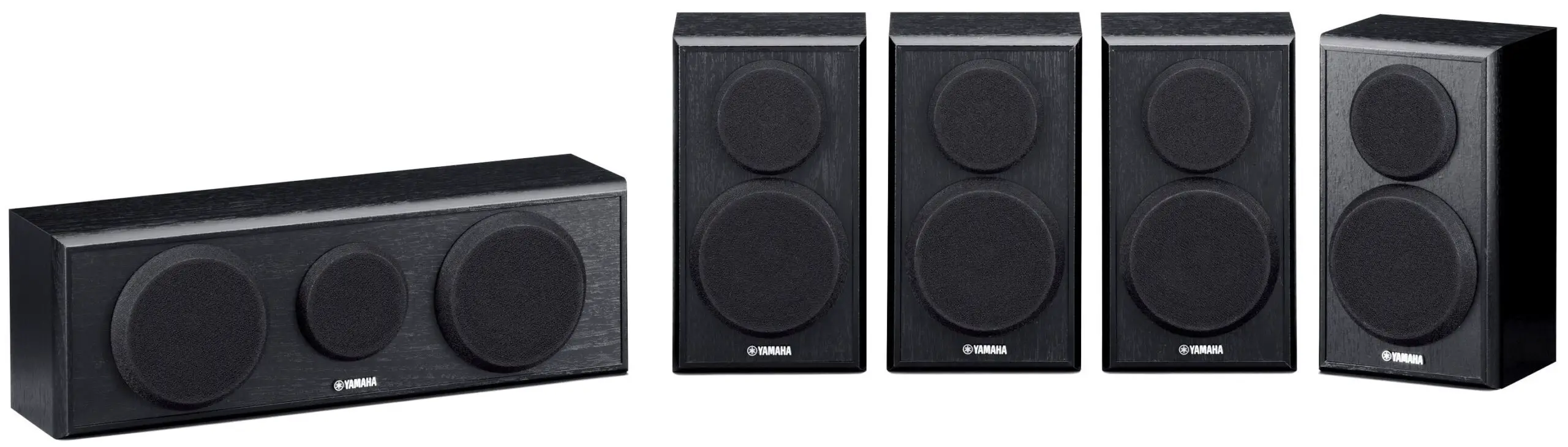 YAMAHA NS-PA150 Speaker Systems