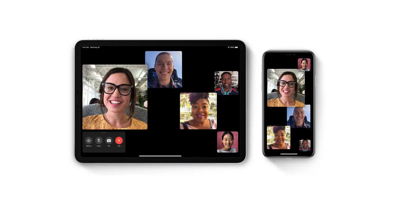 Make A Group Facetime Call On Ipod Touch Make A Group Facetime Call On Ipod Touch