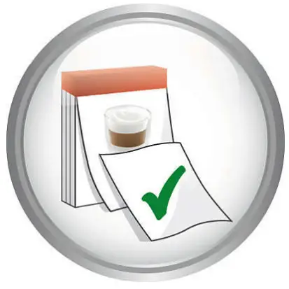 PHILIPS HD8325 Saeco Poemia Manual Espresso Machine - Ergonomic in day to day