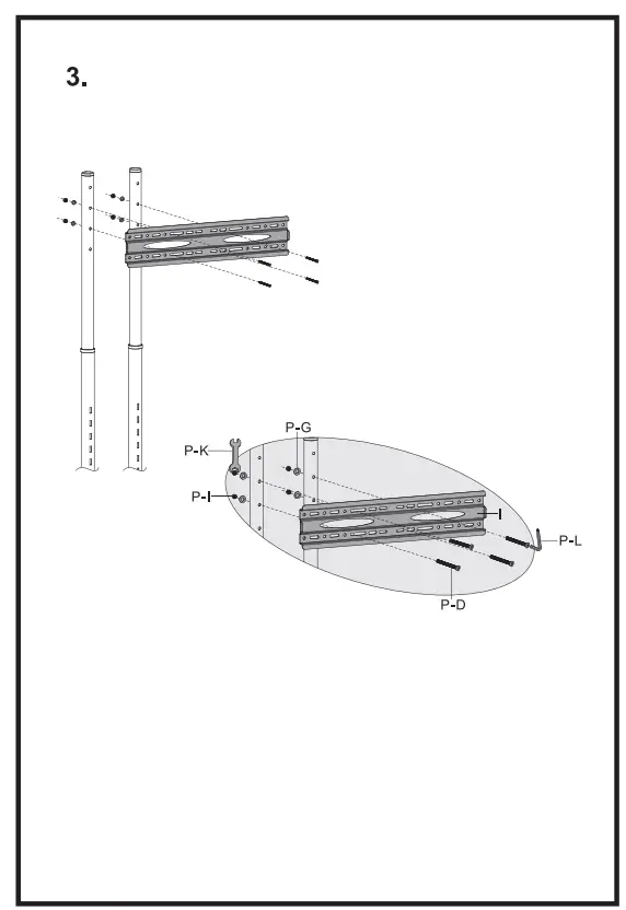 equip-650603-Economy-Multi-Functional-TV-Cart-FIG4