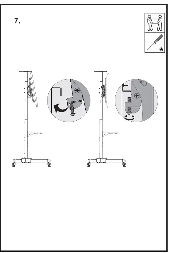 equip-650603-Economy-Multi-Functional-TV-Cart-FIG9
