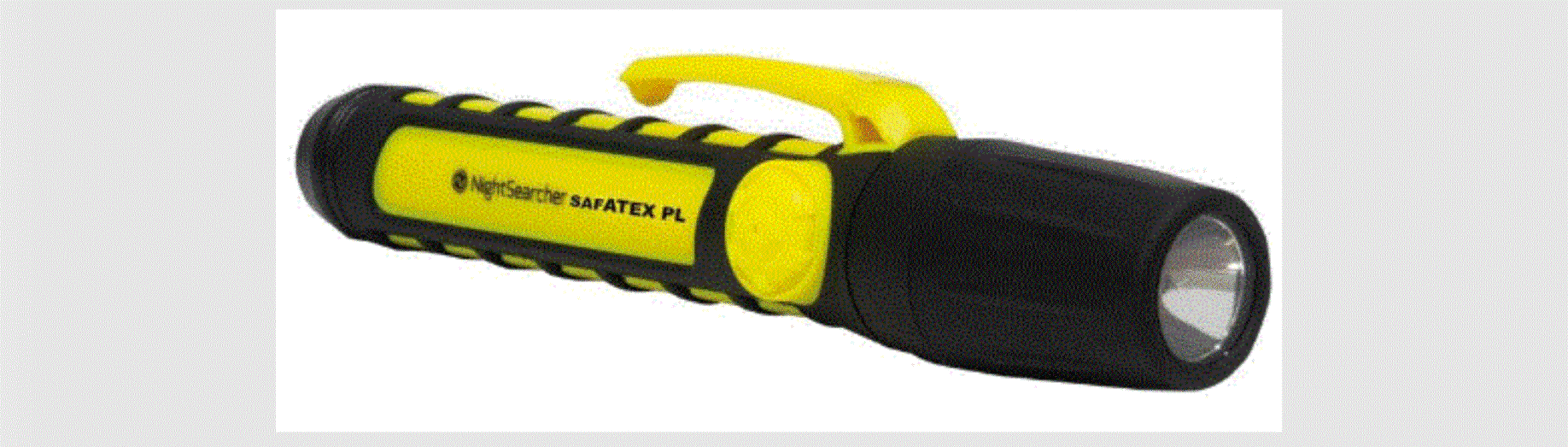 Nightsearcher Sigma Atex Pen Light Safe Angled Flashlight User Manual Nightsearcher Sigma Atex Pen Light Safe Angled Flashlight User Manual