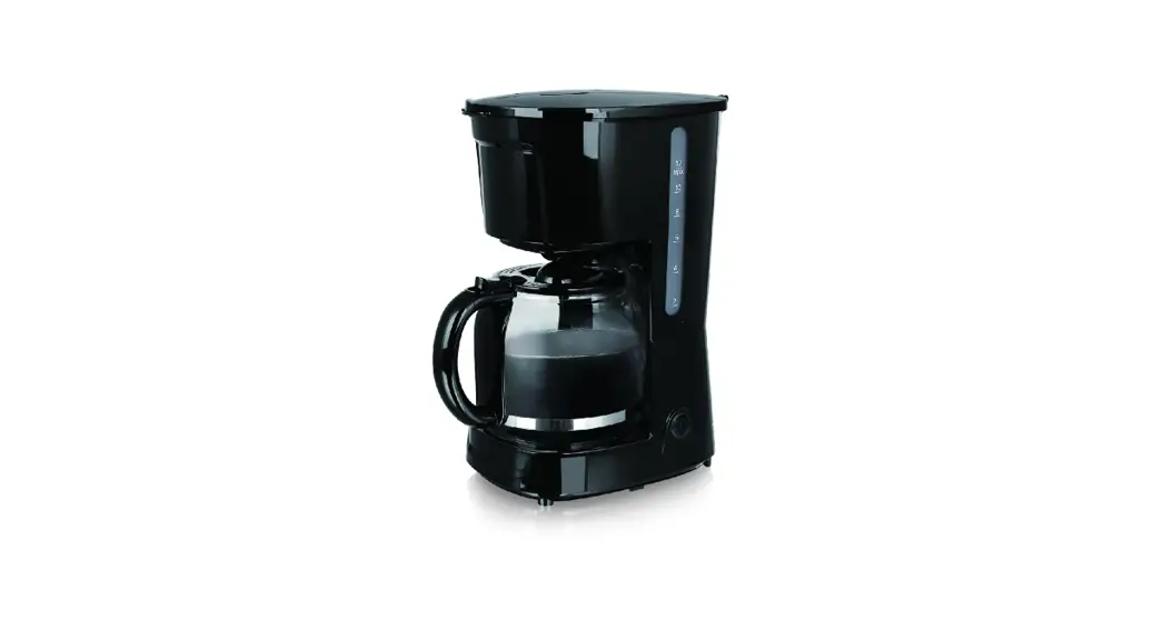 Emerio Cme-127244.1 Coffee Maker Instruction Manual Emerio Cme-127244.1 Coffee Maker Instruction Manual