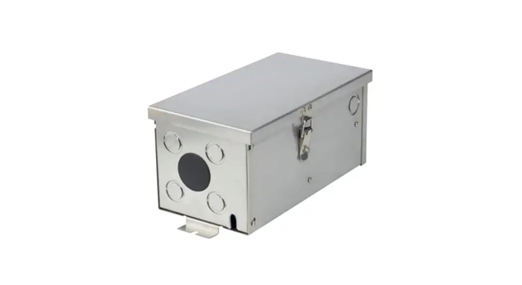 Pql 50146 Landscape Transformer Instruction Manual Pql 50146 Landscape Transformer Instruction Manual