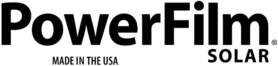 PowerFilm logo