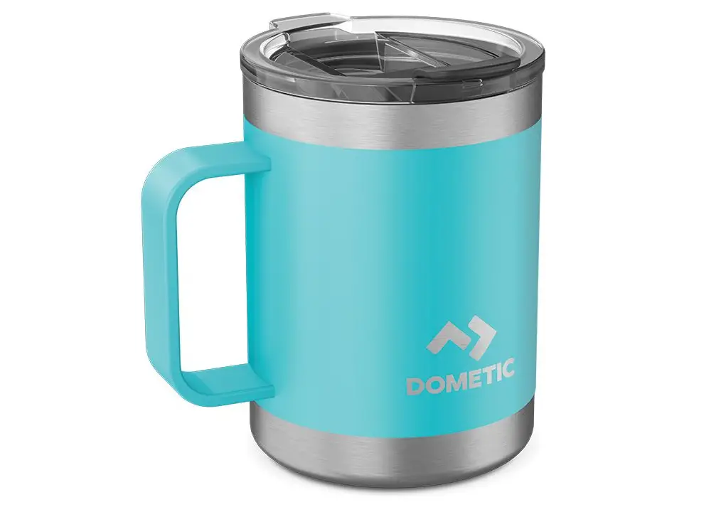 Dometic Kitc159con 450ml Or 16oz Thermo Mug User Manual