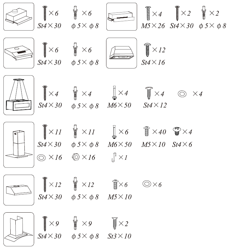 HOMEDEPOT-KX818-7-30-Inch-Wall-Mounted-Range-Hood-FIG-1