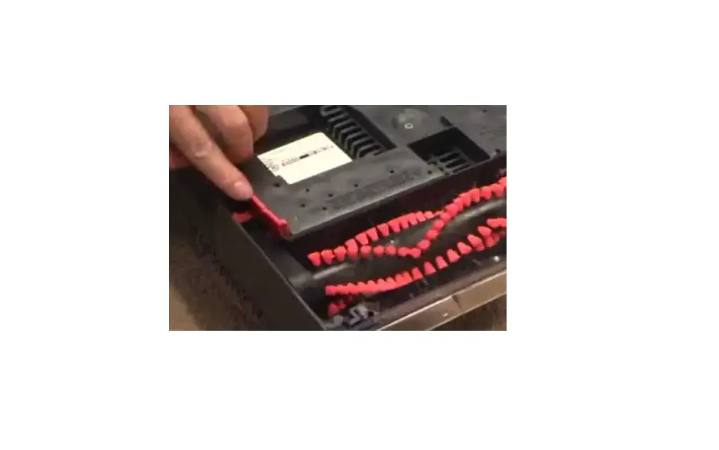 My Proheat® Clearview®/pro-tech®/powersteamer® Pro Upright Carpet Cleaner Brush Is Not Turning | Support My Proheat® Clearview®/pro-tech®/powersteamer® Pro Upright Carpet Cleaner Brush Is Not Turning | Support