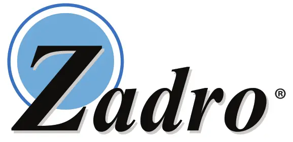 Zadro logo